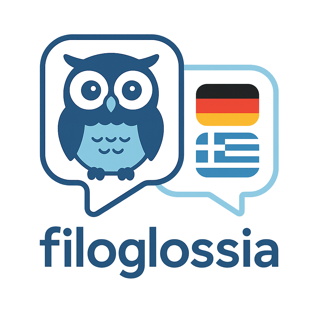 filoglossia logo